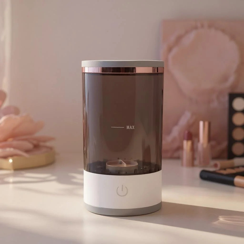 BrushClean Pro™ - Beaucor