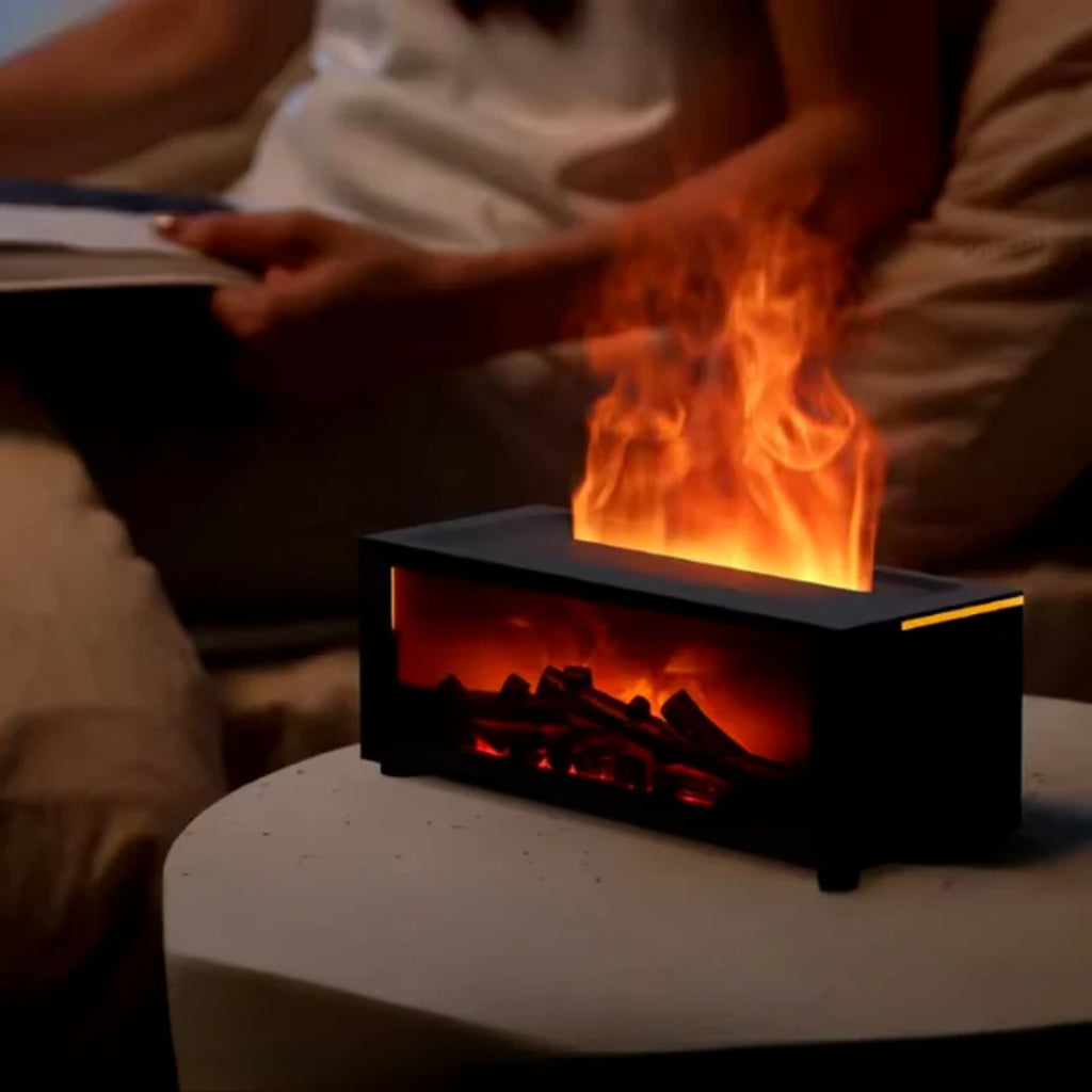 Fireplace Humidifier - Beaucor