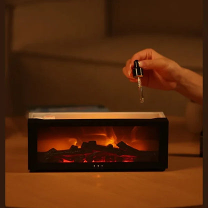 Fireplace Humidifier - Beaucor