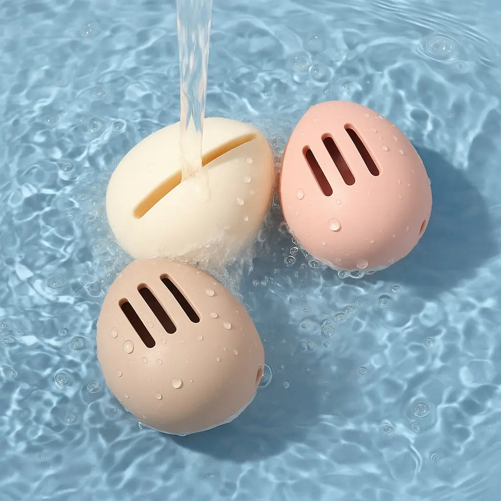 Makeup Sponge Holder - Beaucor
