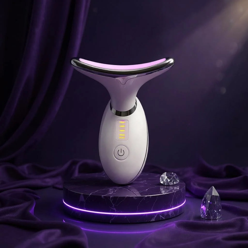 GlowLift™ Massager - Beaucor
