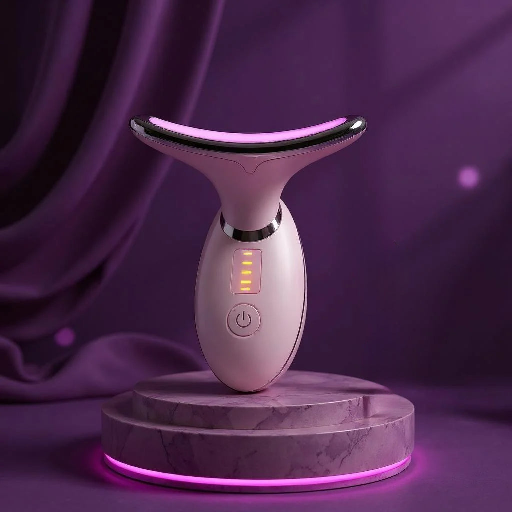 GlowLift™ Massager - Beaucor