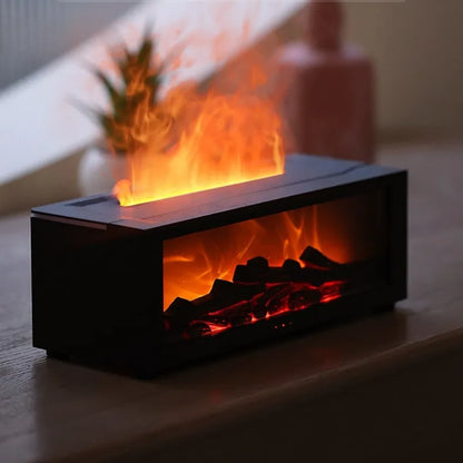 Fireplace Humidifier - Beaucor