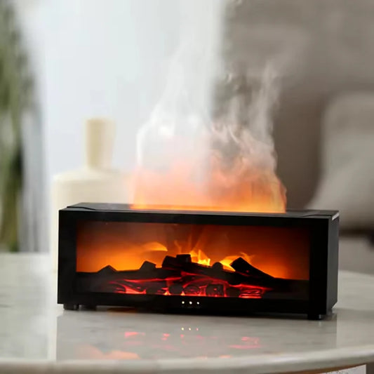 Fireplace Humidifier - Beaucor