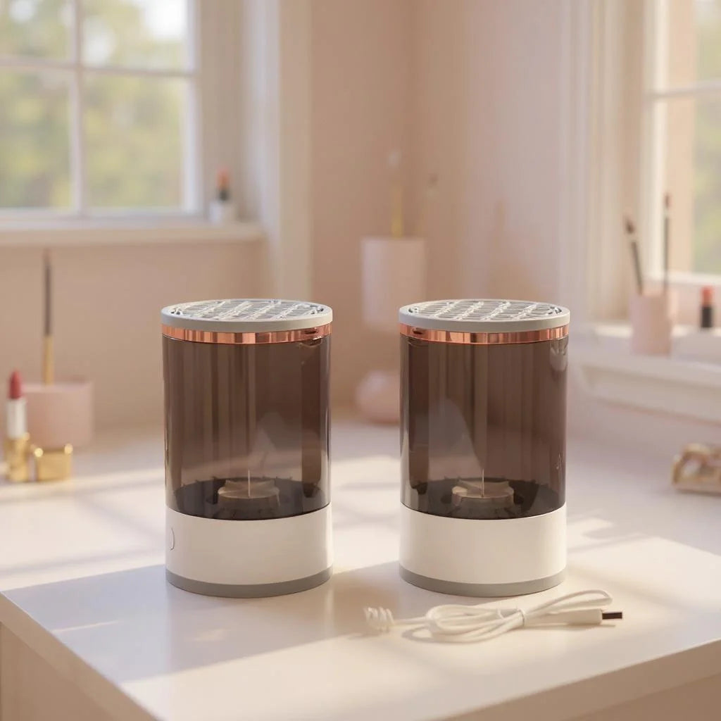 BrushClean Pro™ - Beaucor