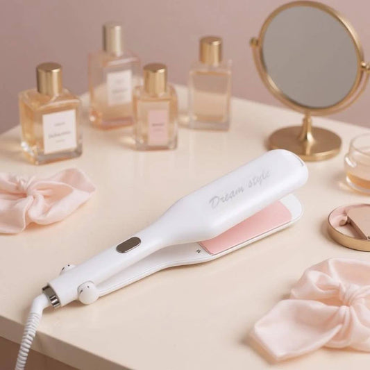 CurlEase - Beaucor