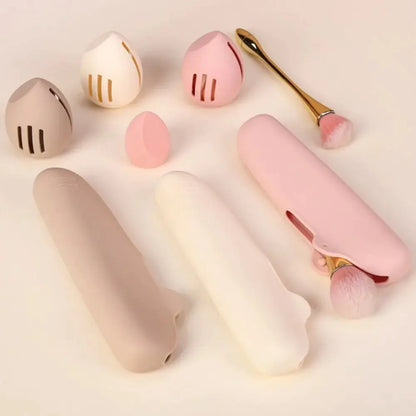 Makeup Sponge Holder - Beaucor
