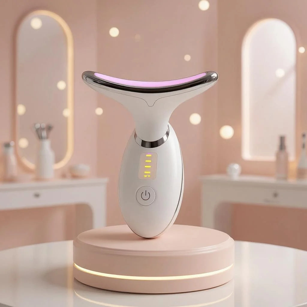 GlowLift™ Massager - Beaucor