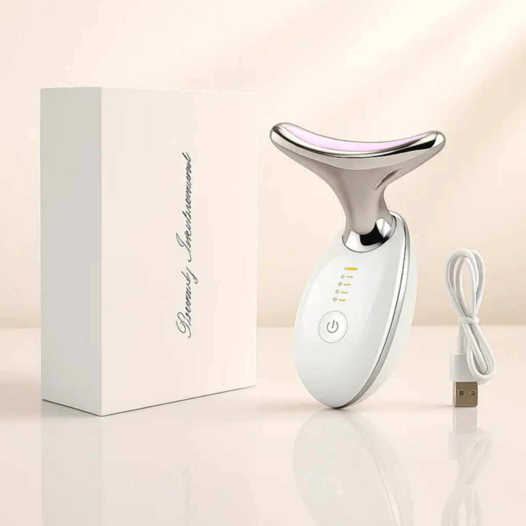 GlowLift™ Massager - Beaucor