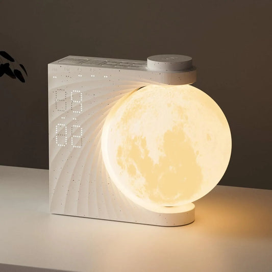 LunaRise™ MoonLight - Beaucor