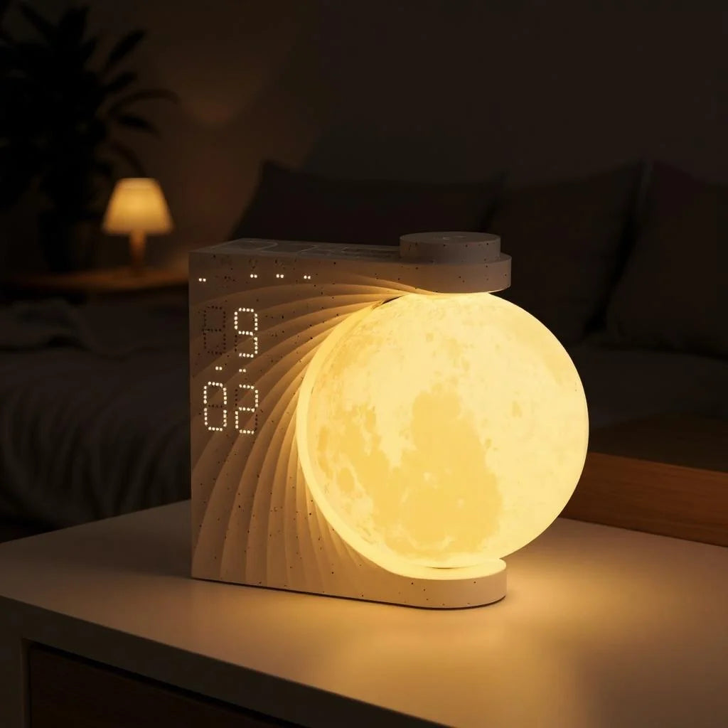 LunaRise™ MoonLight - Beaucor