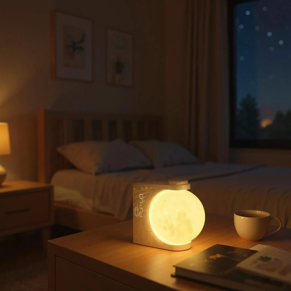 LunaRise™ MoonLight - Beaucor
