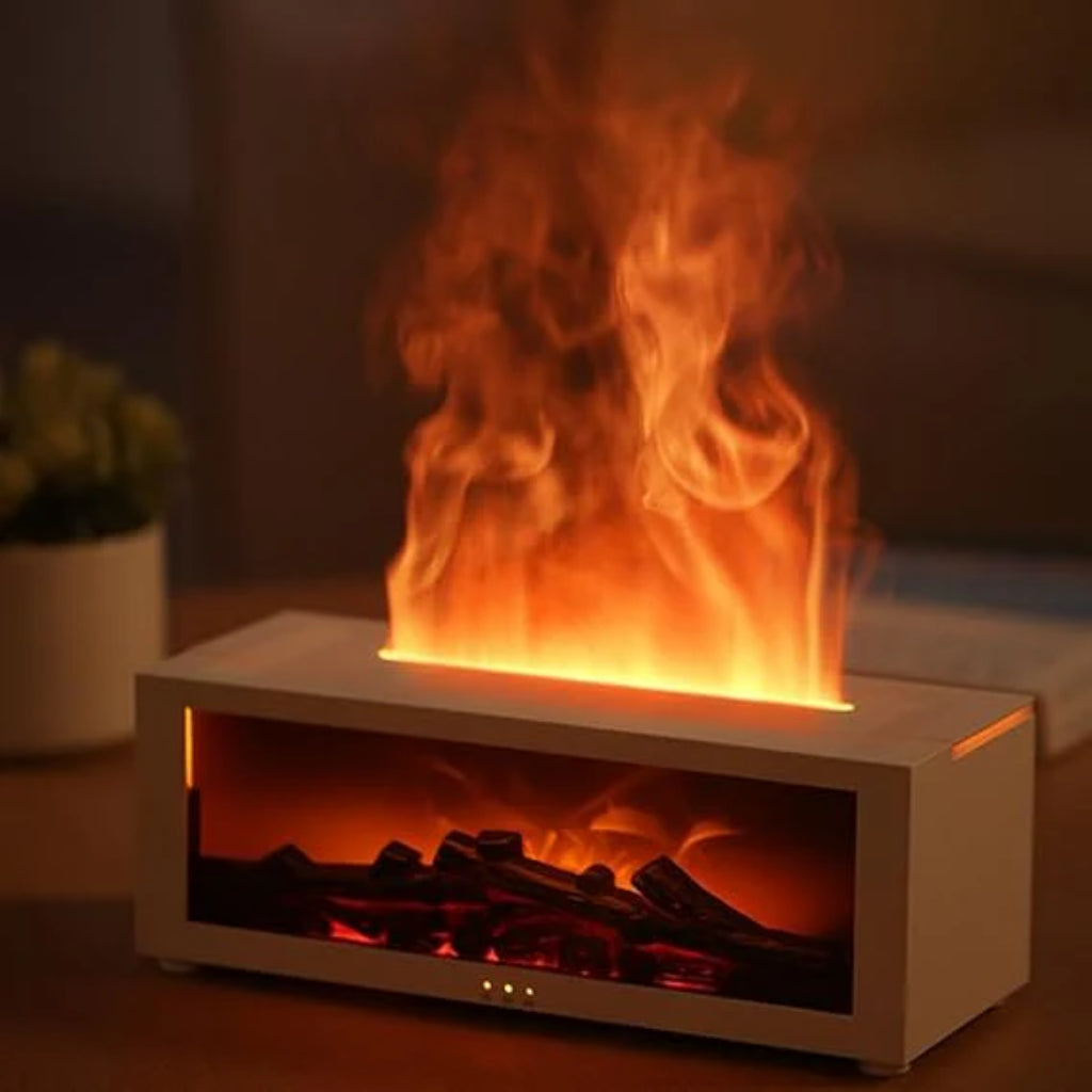 Fireplace Humidifier - Beaucor