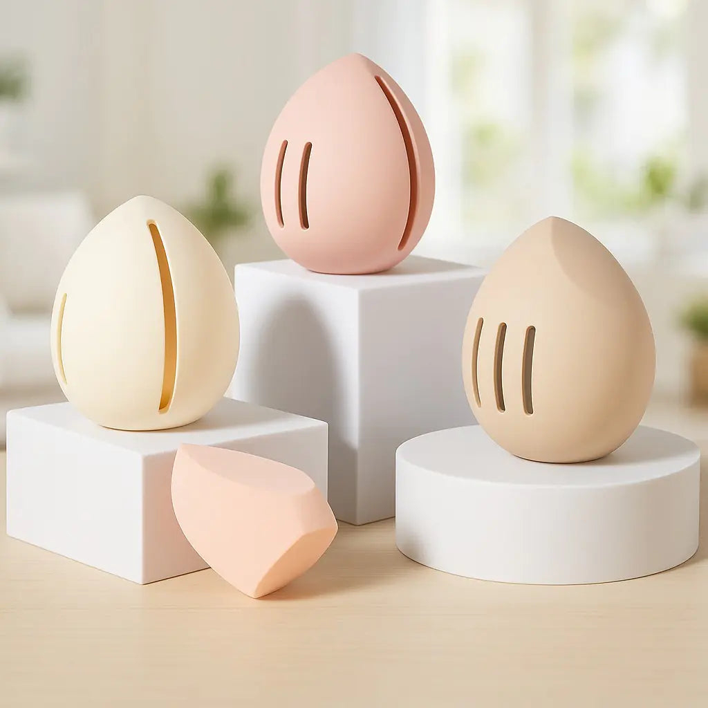 Makeup Sponge Holder - Beaucor